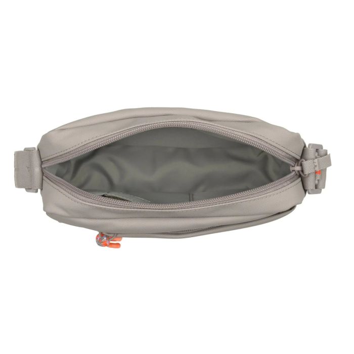 Квадратна сумка для ласощів та аксесуарів собак Palopa Noka Бежевий