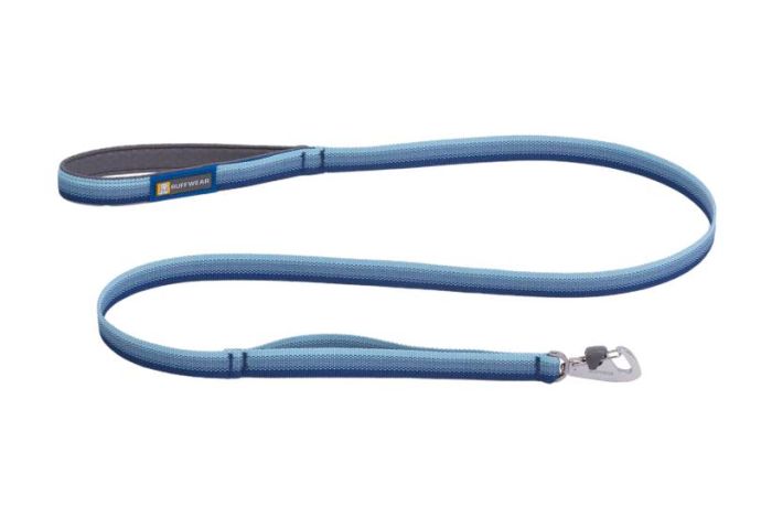 Повсякденний повідець для собак Ruffwear Front Range™ Блакитно-синій