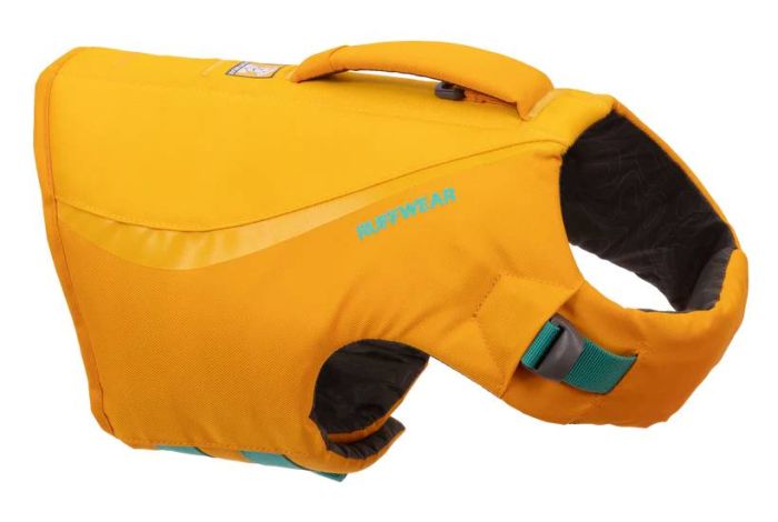 Рятувальний жилет для собак Ruffwear Float Coat™ XL Помаранчевий