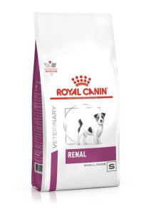 Сухий корм Royal Canin Renal Small Dog 500 г