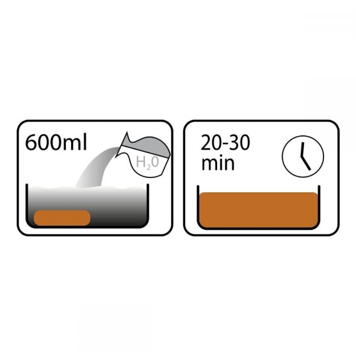 Кокосовий субстрат в дисках D602 550 г 