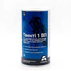 Твенті Ван (Twenty One) інсектицидний препарат проти мух 