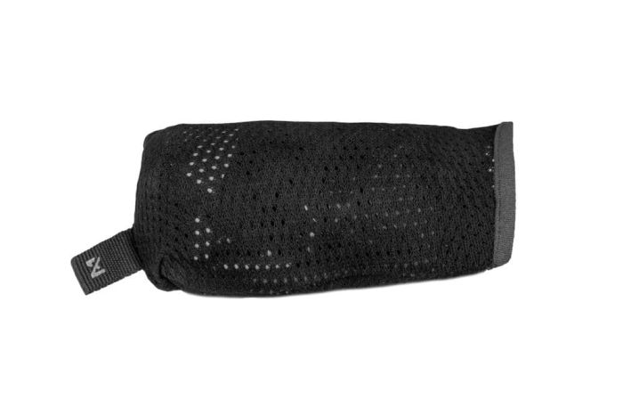 Куртка для собак Trail light Non-stop dogwear Сірий 40