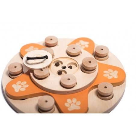 Інтерактивна іграшка для собак My Intelligent Pets Dog's Flower