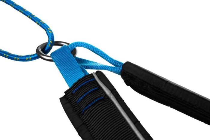 Шлейка для собак Nansen nome harness 5.0 Non-stop dogwear Чорний 5