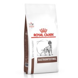Royal Canin Gastro Intestinal Canine лікувальний корм для собак 15кг 