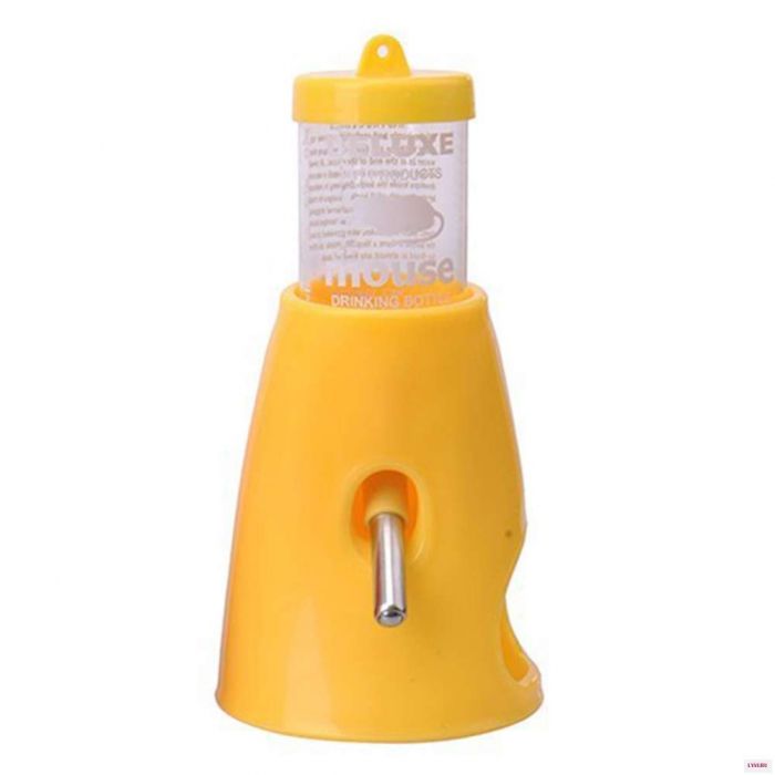 Поїлка з будиночком для гризунів 80 мл CN110 