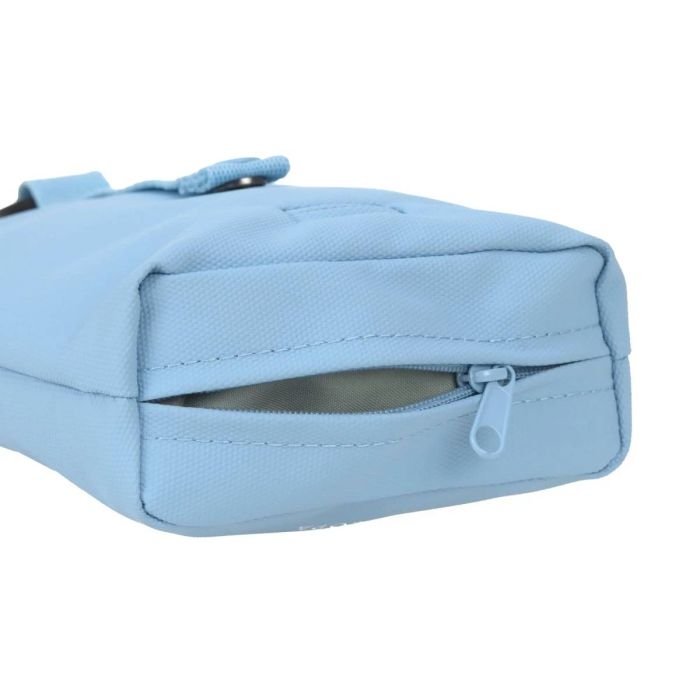Сумка для ласощів і аксесуарів собак Palopa Karl M Світло-блакитний
