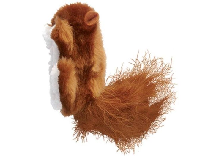 Іграшка для котів Kong Refillables Squirrel