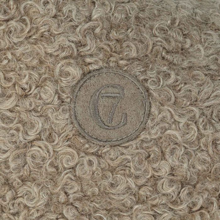 Светр для собак Cloud7 Gotland Бежевий 9