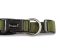 Нашийник для собак пом'якшений Wolters Professional Comfort 4 40-45 см / 30 мм Оливковий