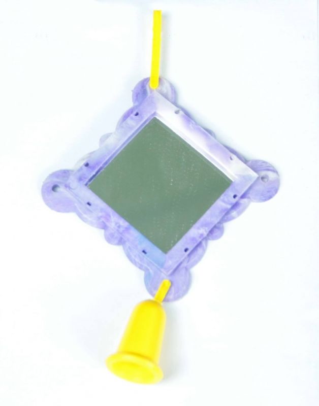 Дзеркало для птахів Україна