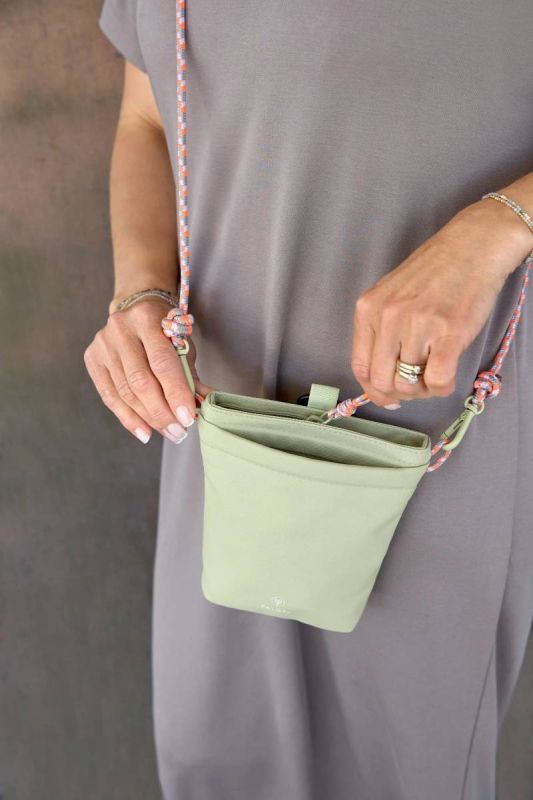 Сумка для ласощів і аксесуарів собак Palopa Karl M Хакі