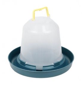 Напувалка бункерна з ручкою Україна 8л 