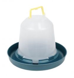 Напувалка бункерна з ручкою Україна 8л 