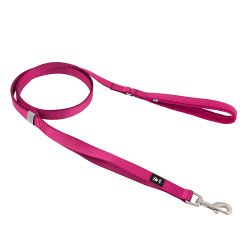 Повідець для собак Hurtta Weekend Warrior Standard Leash Рожевий 180 х 20 мм