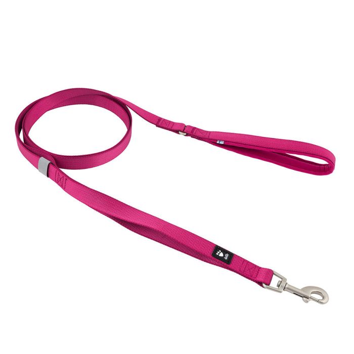 Повідець для собак Hurtta Weekend Warrior Standard Leash Рожевий 180 х 20 мм