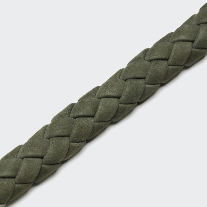 Нашийник для собак Cloud7 Ravello Зелений M