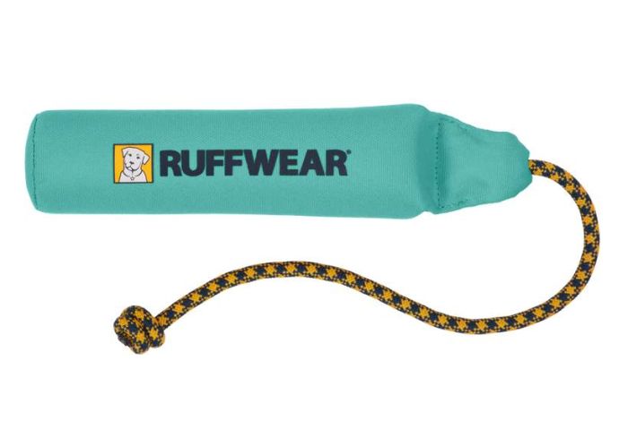 Іграшка для собак Ruffwear Lunker™ M Бірюзовий