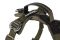 Шлейка для собак Line harness grip defense Non-stop dogwear Зелений 9