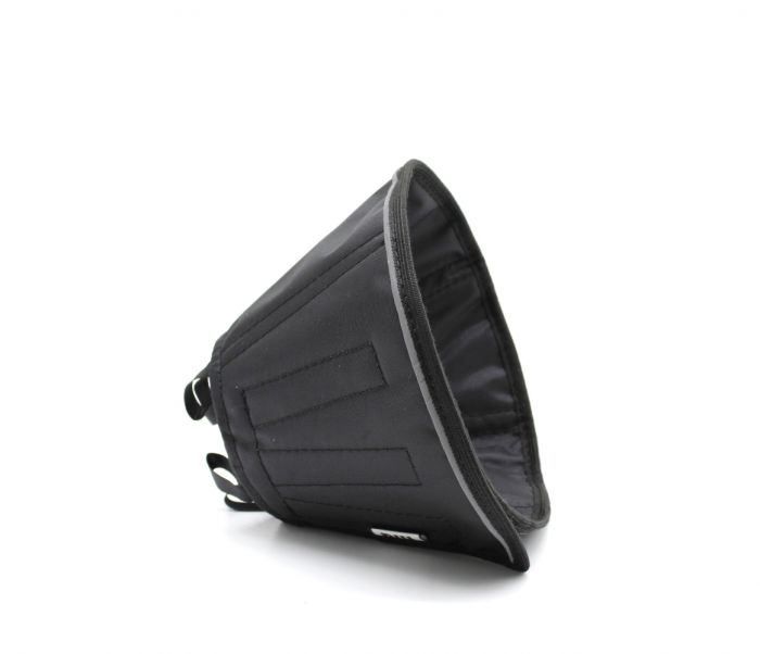 Комір подвійний нейлон 6 (47-58 см)