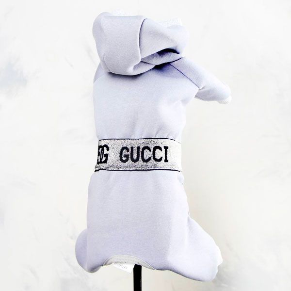 Комбінезон Гучик трикотаж на флісі (хлопчик) S