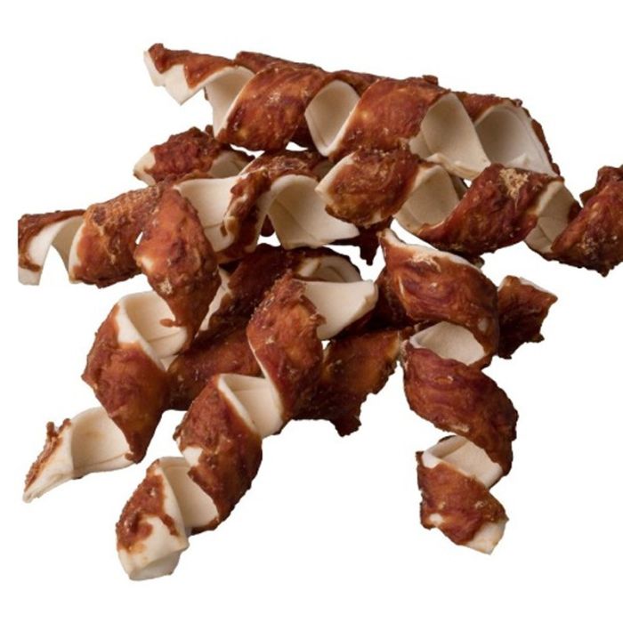 Палички Качині спіральні 500 г GM 04 