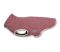 Флісова куртка для собак демісезонна Wolters Casual 32 см Рожевий