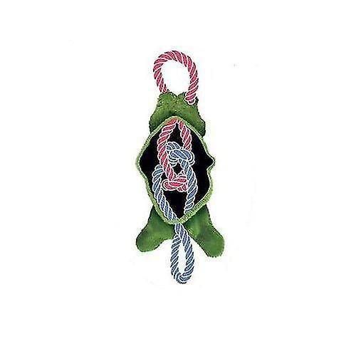 Іграшка для собак Kong Tugger Knots Monkey S