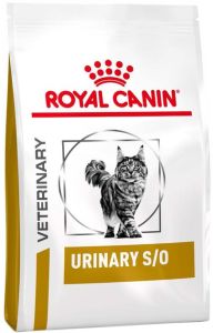 АКЦІЯ-15 Royal Canin Urinary SO Cat сухий корм для дорослих кішок при захворюваннях сечовивідних шляхів 9 кг 