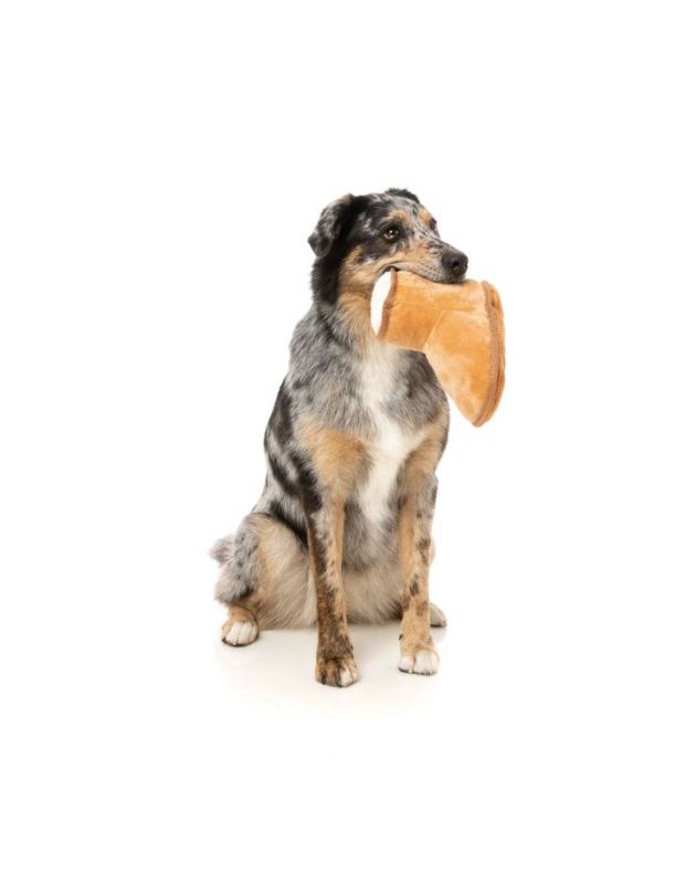 М'яка іграшка для собак FuzzYard Черевик
