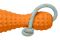 Іграшка перетяжка для собак Ruffwear Gourdo™ L Помаранчевий