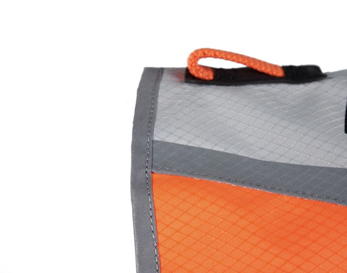 Жилет для собак Non-stop dogwear Protector cover 2.0 Помаранчевий XL