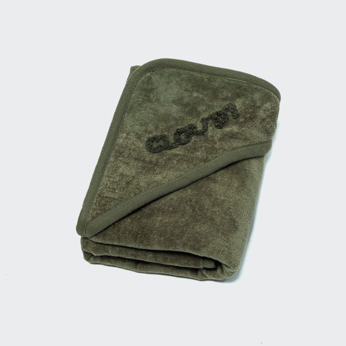 Рушник для собак Cloud7 Towel Sage Зелений L