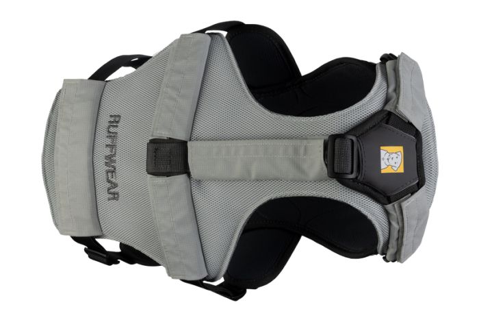 Підкладка під шлею Ruffwear Swamp Cooler Core™ Сірий S