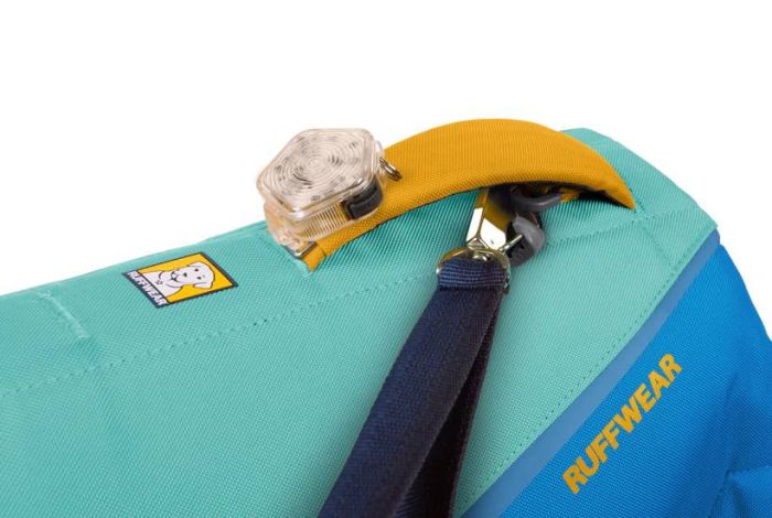 Рятувальний жилет для собак Ruffwear Float Coat™ L Синій