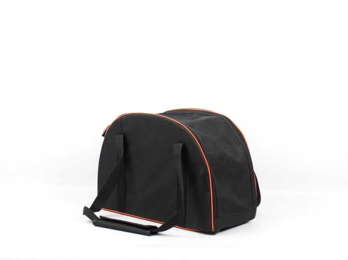 Сумка Диско Чорна 503118 см. 