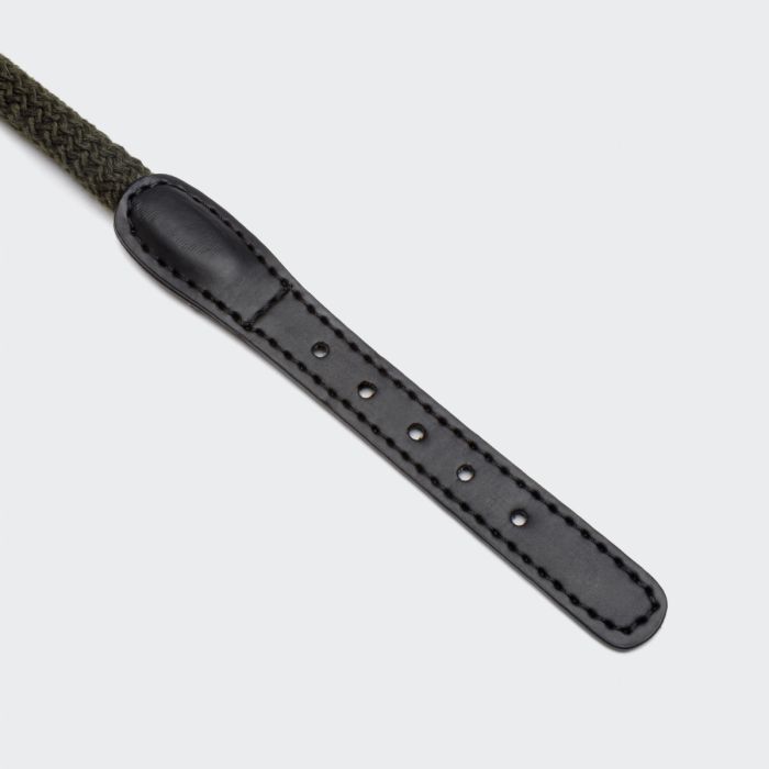 Нашийник для собак Cloud7 Mauerpark Оливковий L