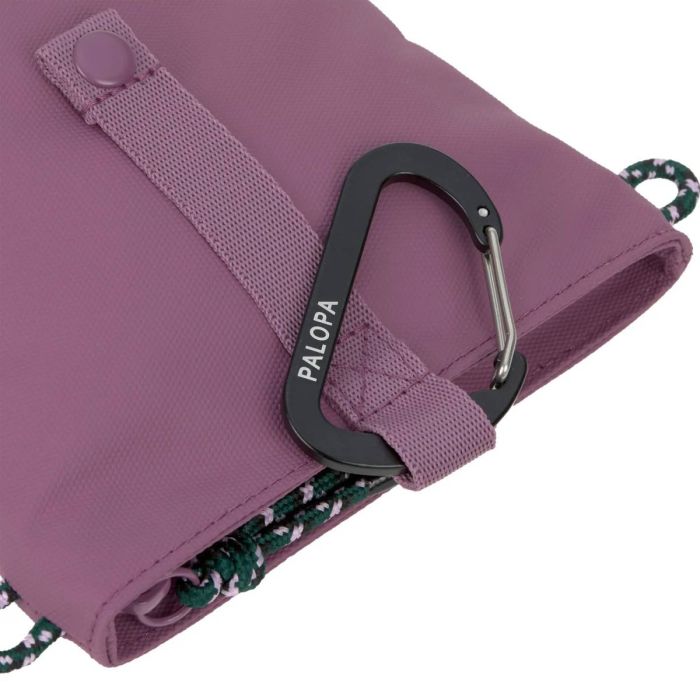 Сумка для ласощів і аксесуарів собак Palopa Karl M Ягідний