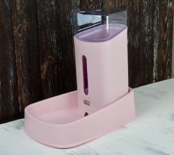 Автопоїлка 3,8 л Jim Bebe для тварин 3320  31см 