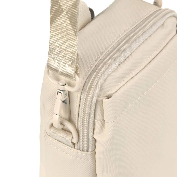 Сумка для ласощів і аксесуарів собак Palopa Greta L Кремовий