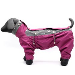 Дощовик Айра на тонкій підкладці (дівчинка), XXL стаф XXL стаф