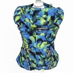 Стільники комбінезон для собак хлопчиків велсофт без силікону L