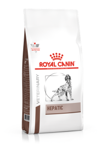 Royal Canin Hepatic Dog (Роял Канін Гепатік) 1,5 кг