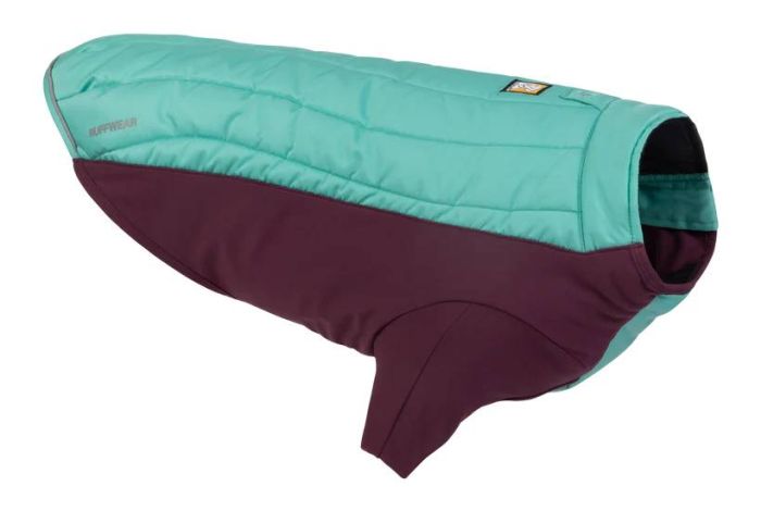 Зимова куртка для собак Ruffwear Powder Hound™ M Бірюзовий