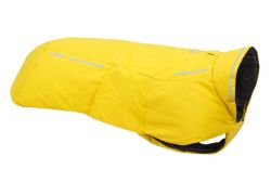 Водонепроникна куртка для собак Ruffwear Vert™ XS Жовтий