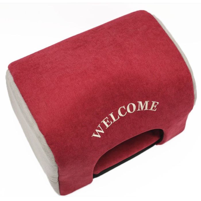 Будиночок Welcome 463434 см Морська хвиля