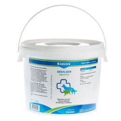 Seealgen Canina-морські водорості 2230 таблеток  2250 гр