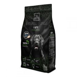 Рекс Корм для собак Лайт з куркою 14 кг 740366 