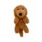 Іграшка для собак Kong Comfort Pups Goldie M